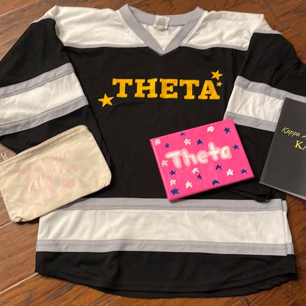 KAPPA ALPHA THETA